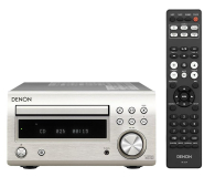 Denon RCD-M41 Premium Silver - 558894 - zdjęcie 2
